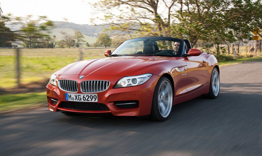 BMW Z4