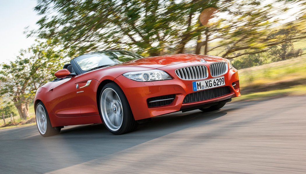 BMW Z4