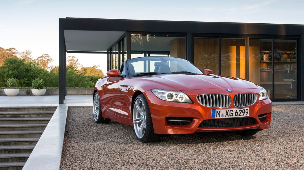 BMW Z4