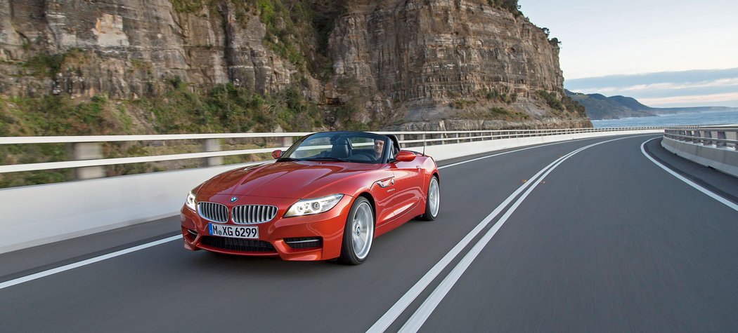 BMW Z4