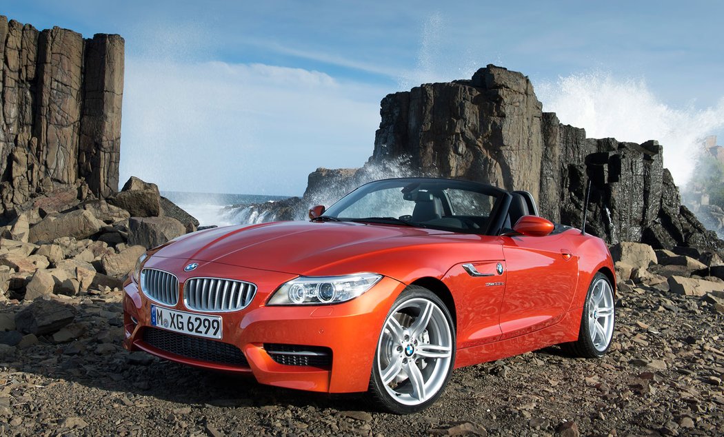 BMW Z4