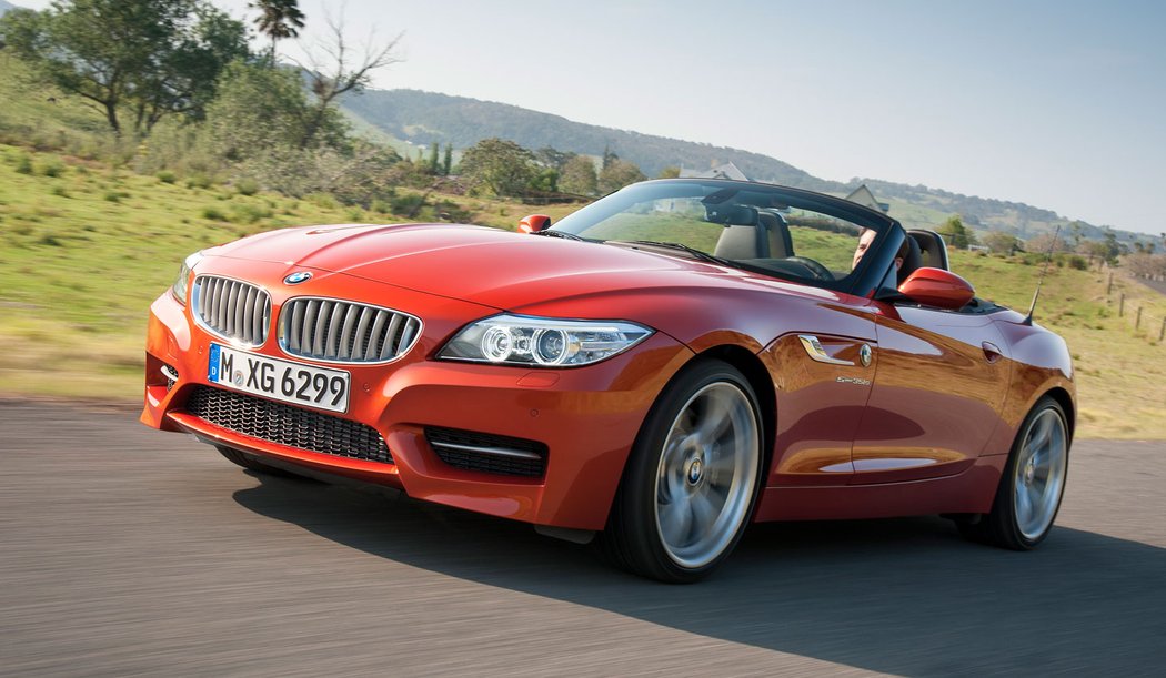 BMW Z4