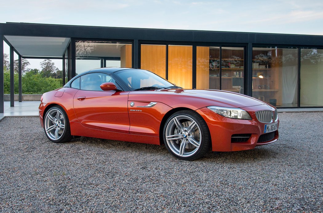 BMW Z4