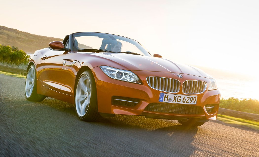 BMW Z4