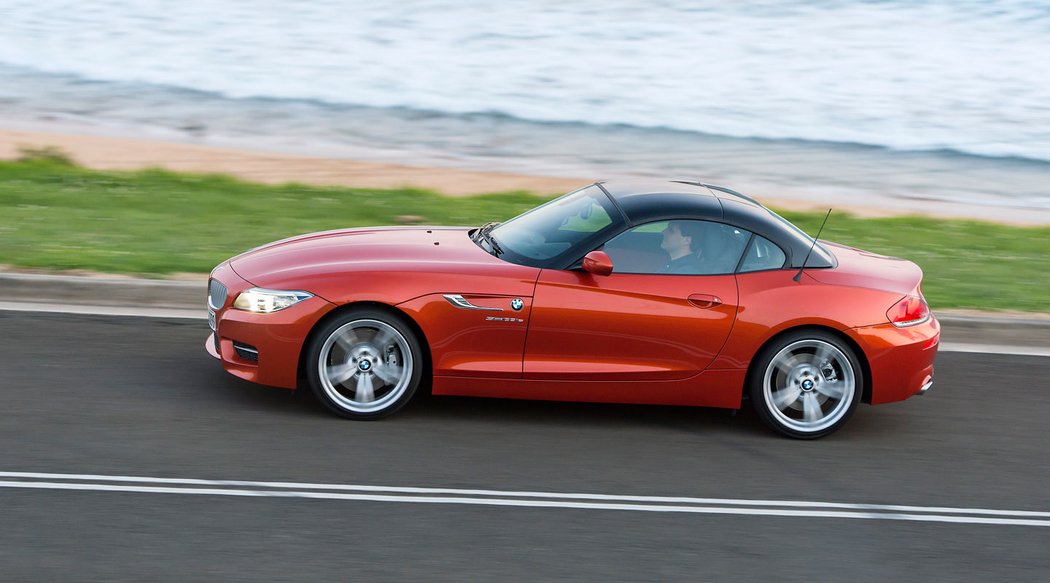 BMW Z4