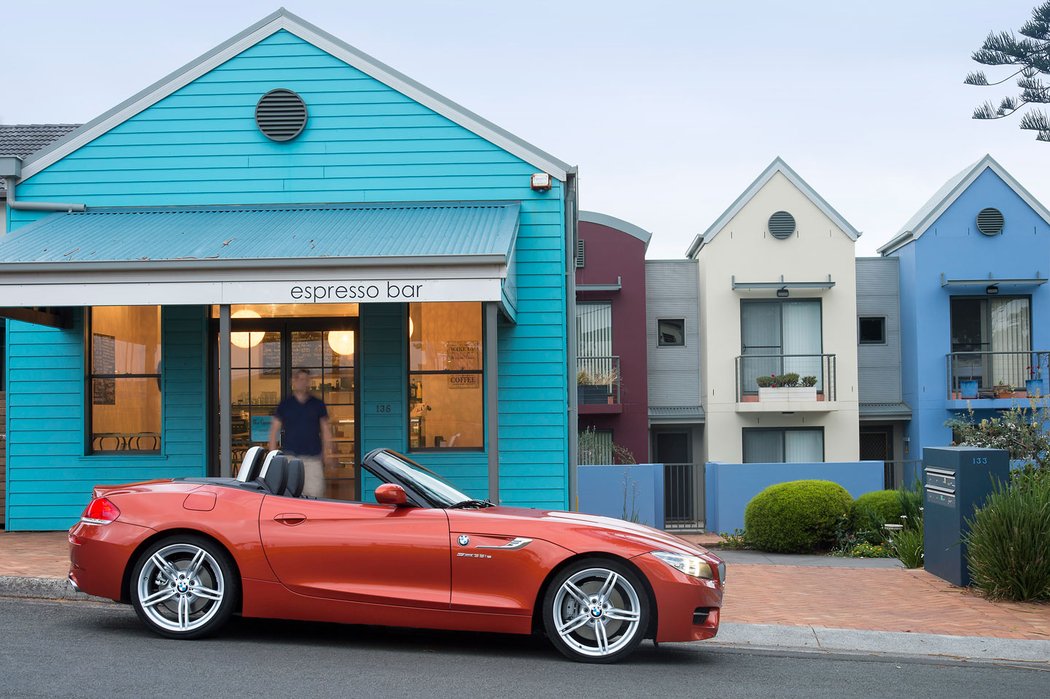 BMW Z4