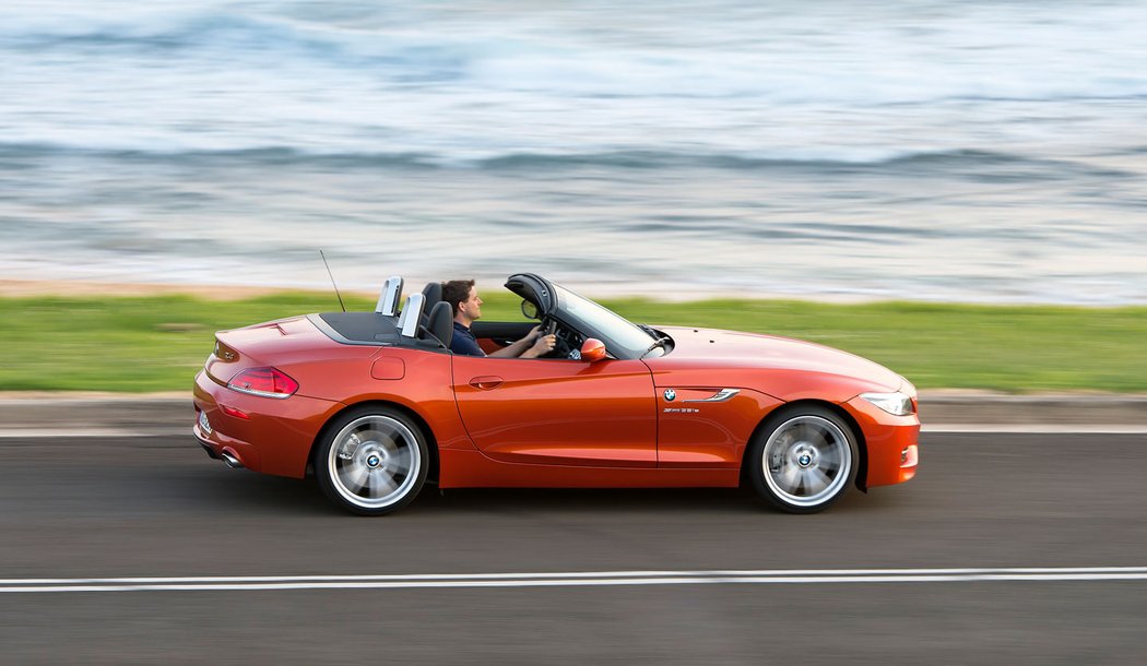 BMW Z4