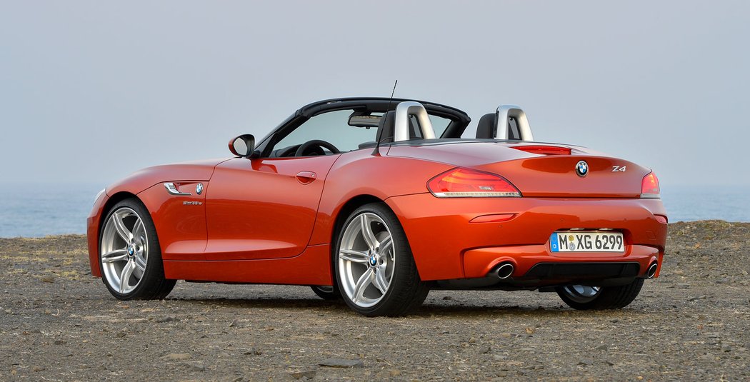 BMW Z4