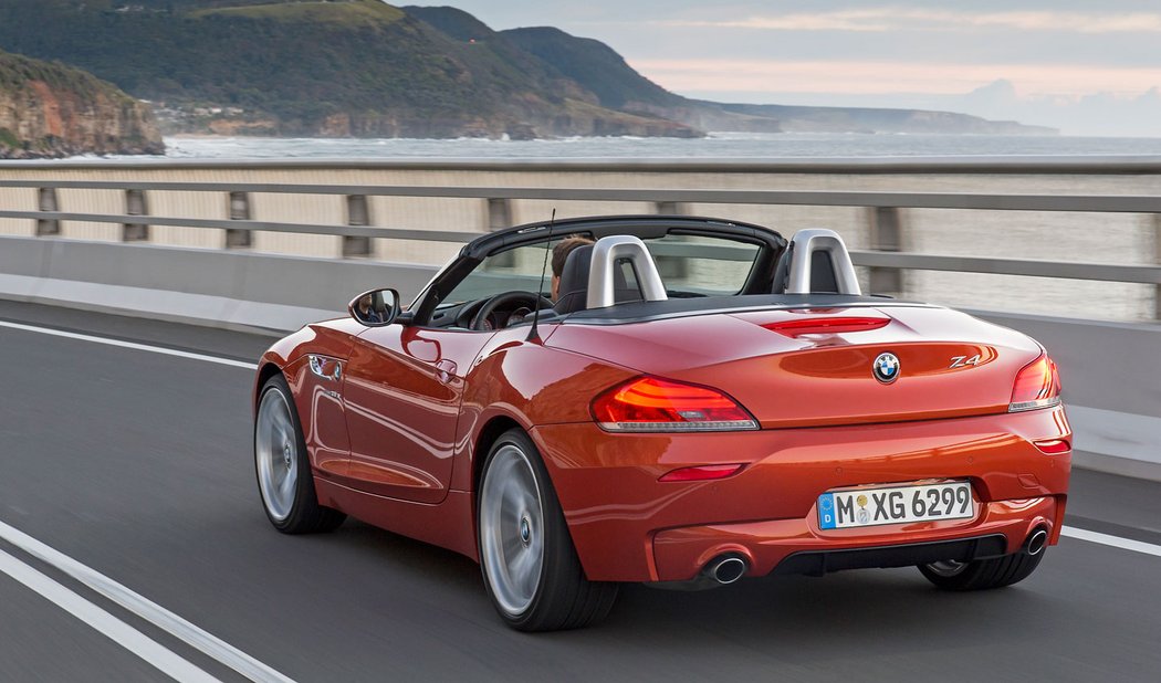 BMW Z4