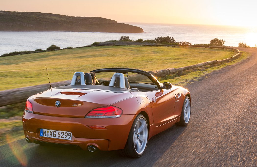 BMW Z4