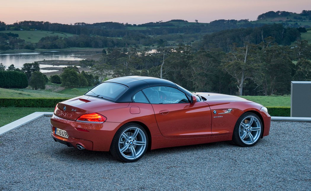 BMW Z4