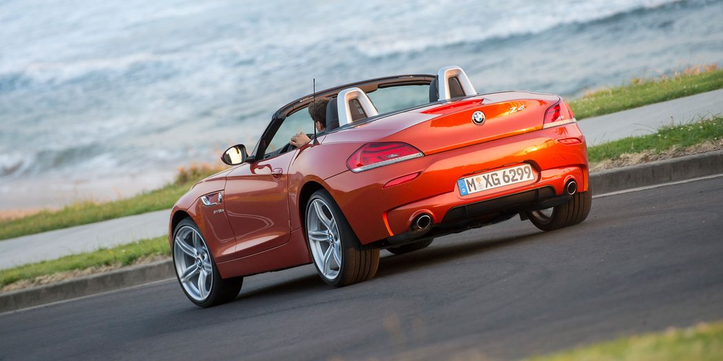 BMW Z4