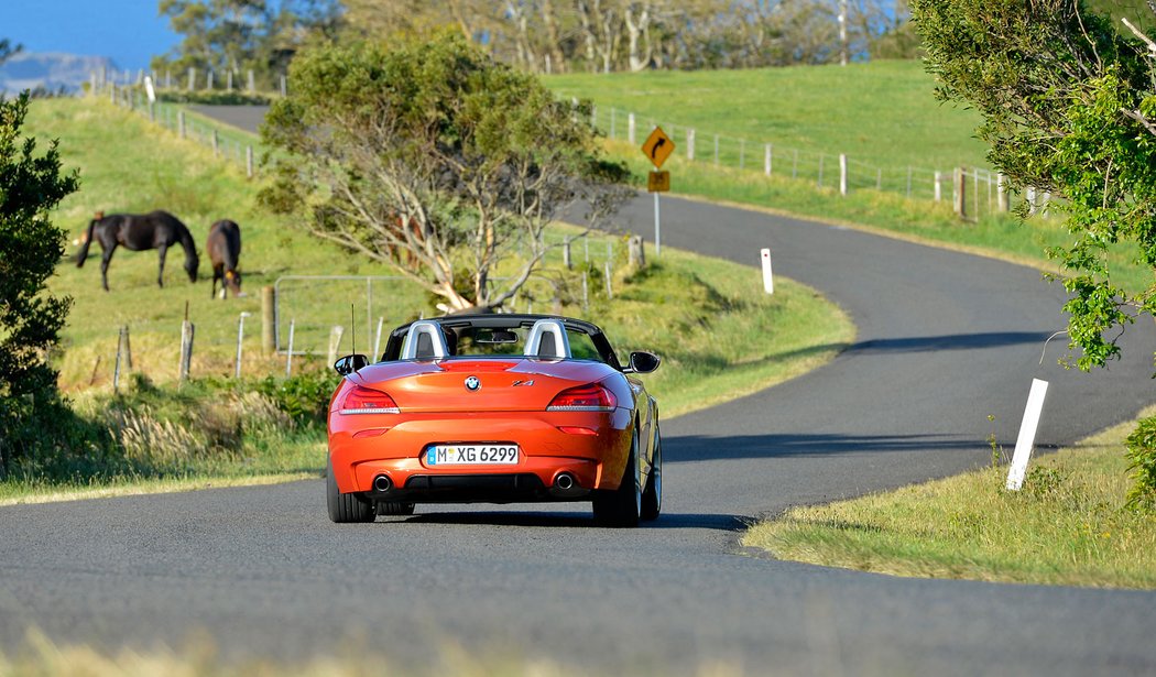 BMW Z4