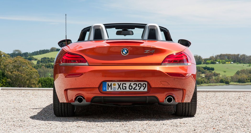 BMW Z4