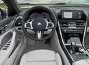 BMW 8 Cabrio