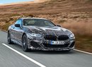 BMW 8 polooficiálně: Odhaluje se ještě před premiérou! Známe i technická data M850i