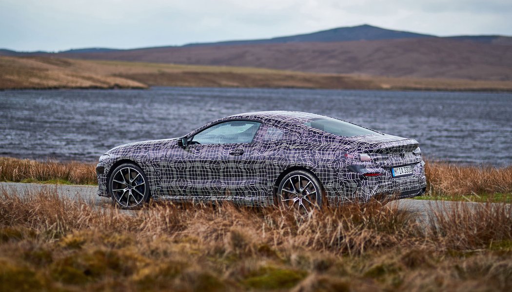 BMW 8