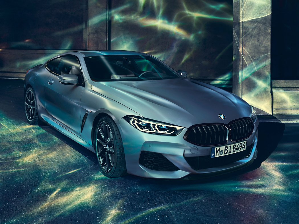 BMW 8