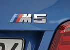 Co na to řeknou petrolheadi? Nové BMW M5 může být plně elektrické