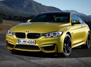 BMW M dá přednost nižší hmotnosti před vyšším výkonem