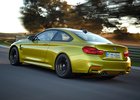 BMW M3 a M4 CSL nebudou