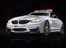 BMW M4: Nový safety car pro DTM s výkonem 431 koní