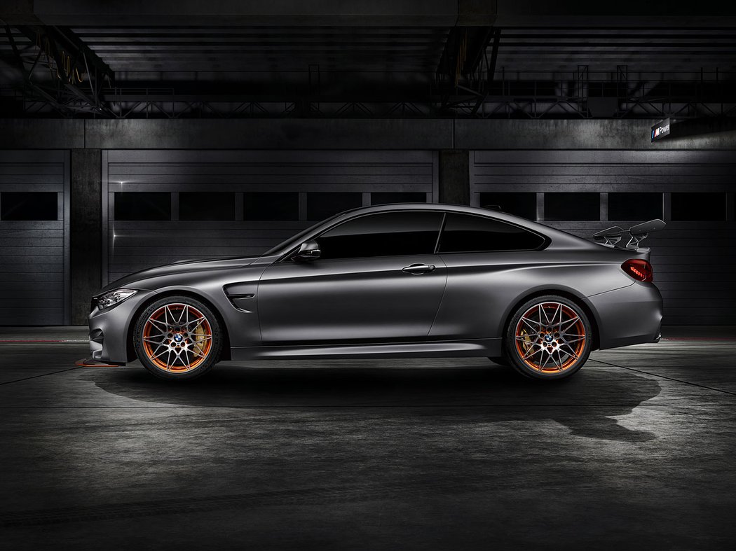 BMW M4