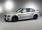 BMW M3 CRT: Více kompozitů, méně hmotnosti