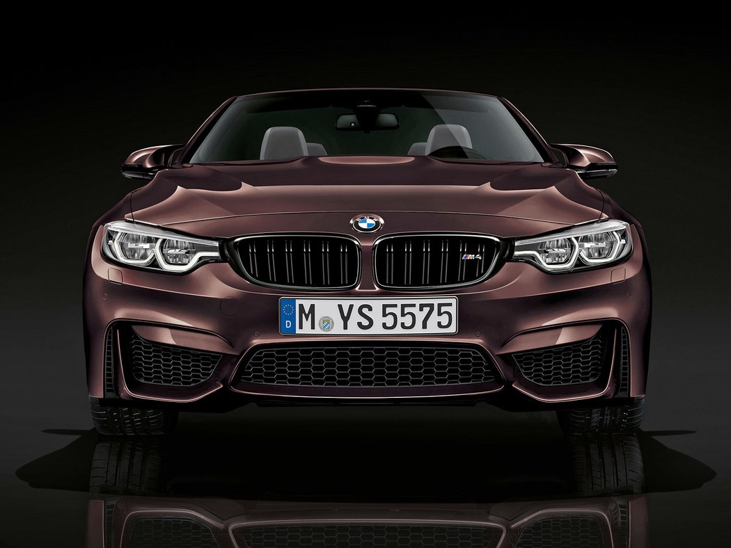 BMW řada 4