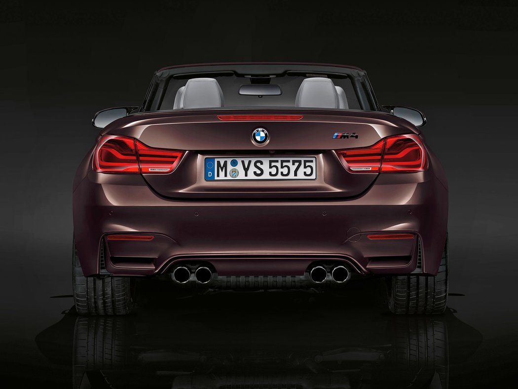 BMW řada 4