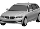 BMW 3 Touring