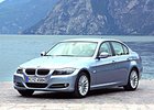 BMW 3: Facelift, dvouspojková převodovka, přímé vstřikování a nový 330d
