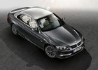 BMW řady 3: Novinky pro modelový rok 2012