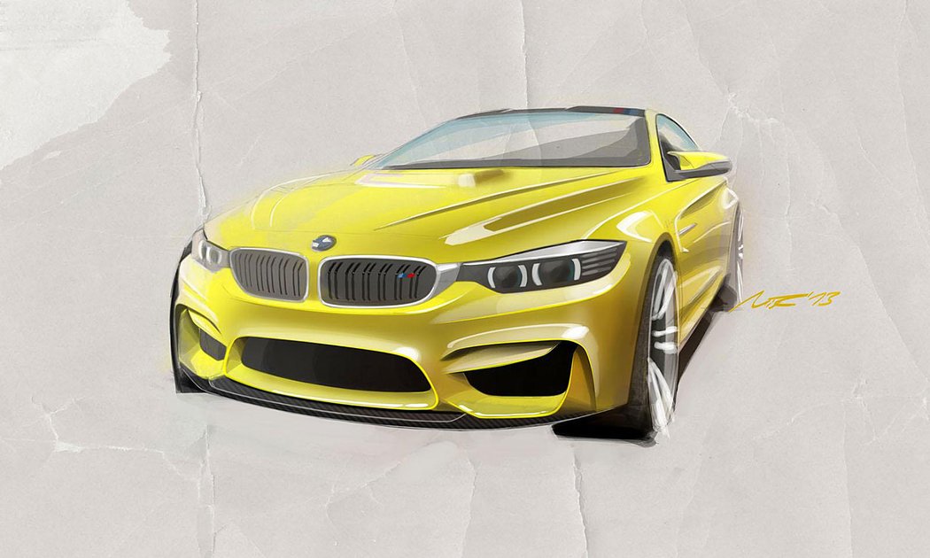 BMW M4