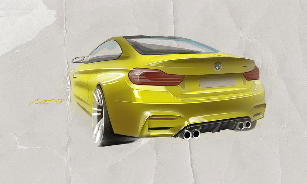 BMW M4