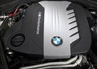 BMW M50d (280 kW, 740 Nm): Jak pracují tři turba?