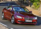 BMW 6 Coupé (F13): Oficiální premiéra, fotogalerie, video