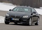 Video: BMW 640d xDrive – Jízda s naftovou čtyřkolkou