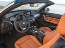 BMW 2 Cabrio