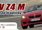 BMW Z4 M: Vyslyšené modlitby (+ video)