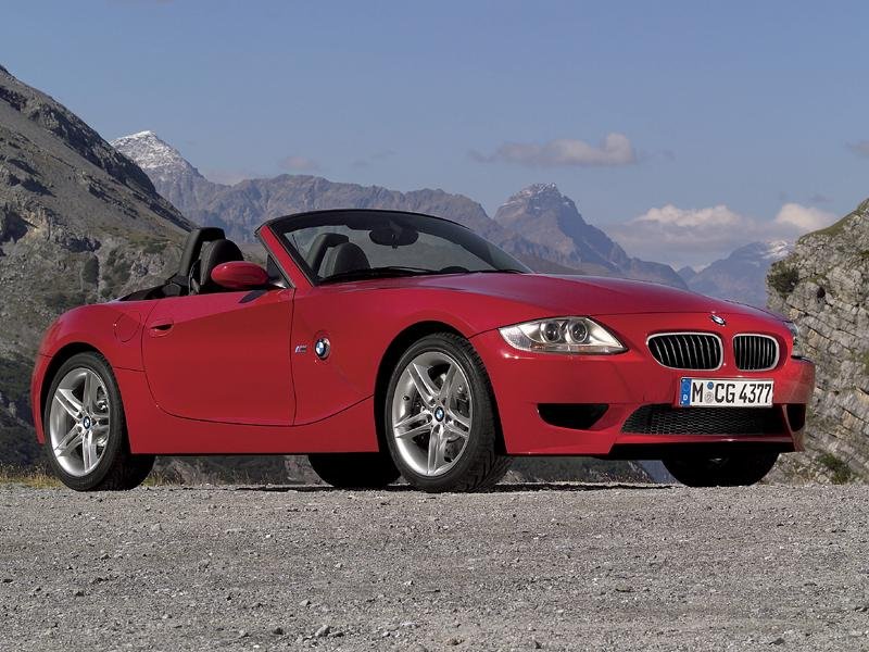 BMW Z4