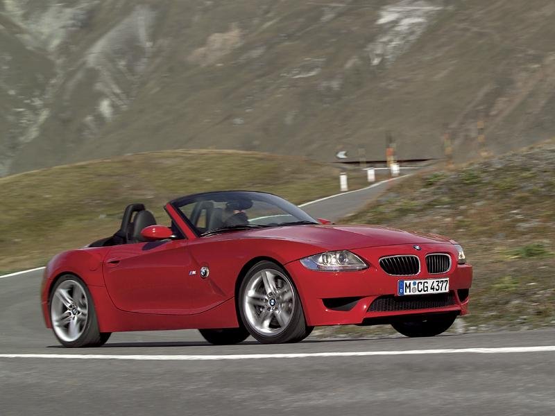 BMW Z4