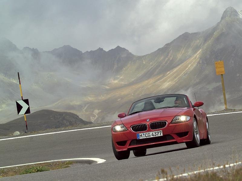 BMW Z4