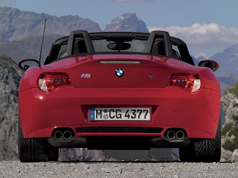 BMW Z4