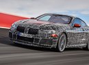 BMW řady 8