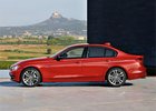 Video: BMW 3 (F30) – Detailní prohlídka designu