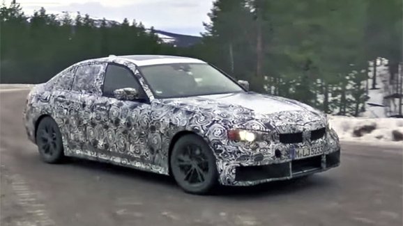 Příchod nového BMW 3 se blíží. Generace G20 chce být sportovnější a luxusnější