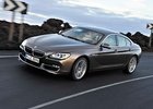 Video: BMW 6 Gran Coupe – Projížďka s novým čtyřdveřovým kupé