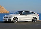 BMW 6 GT oficiálně: Pohlednější nástupce 5 GT je tu!