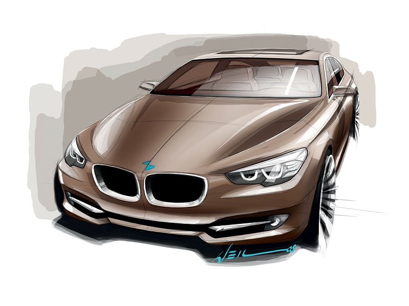 BMW řada 5